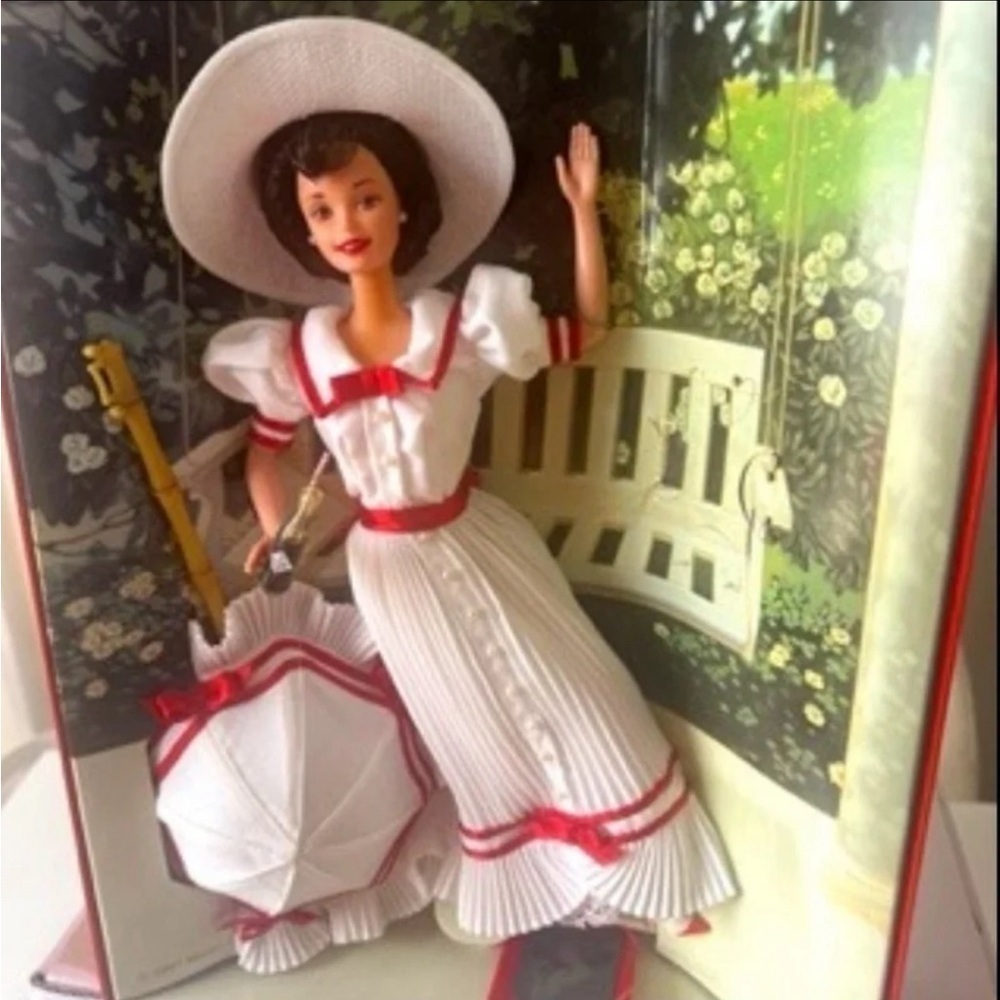 Barbie Collectibles - Coca Cola

3rd Edition - Summer Daydreams - 1997